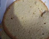 Foto del paso 2 de la receta: Buttercream cake