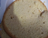Foto del paso 2 de la receta: Buttercream cake