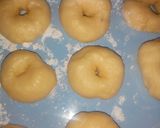 Foto langkah ke 2 dari resep Donat Super Kasur.
