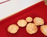 Foto del paso 4 de la receta Tortas de aceite (típicas de Andalucía)