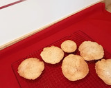 Foto del paso 4 de la receta: Tortas de aceite (típicas de Andalucía)