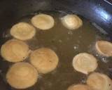 Khaja puri recipe step 5 photo