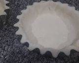 Foto del paso 2 de la receta: Masa para tarta salada sin tacc