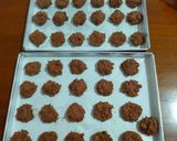 Foto langkah ke 3 dari resep Afghan Cookies.