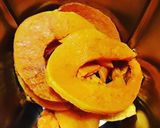 Foto del passaggio 6 della ricetta Purea di zucca