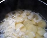 Foto del paso 1 de la receta: Ñoquis 🍽😍