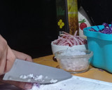 Foto del paso 3 de la receta: Col agridulce