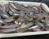 Foto langkah ke 1 dari resep Pepes Ikan Mairo.