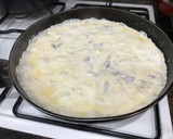 Foto del paso 6 de la receta: Empanada de pollo y champiñones
