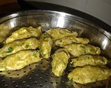 દૂધી ના મુઠીયા (Dudhi Muthiya Recipe In Gujarati) રેસીપી સ્ટેપ2ફોટો