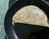 Foto langkah ke 4 dari resep Crepes Crispy.