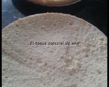 Foto del paso 7 de la receta Mona de Pascua de chocolate