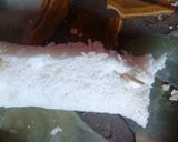 Foto del paso 3 de la receta: Bastones de avena y queso