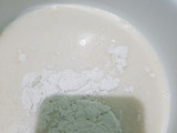 Mochi Isi Kacang