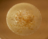 Foto del paso 3 de la receta: Bizcocho de limon y canela, con almendras fritas saladas