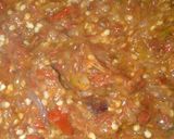 Foto langkah ke 4 dari resep Sambal Merah Rebus.