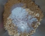 A picture of step 5 of Onion Pakoda (South Indian Crunchy and Light Pakodas).