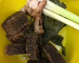 Foto langkah ke 1 dari resep Gudeg nangka daging sapi.