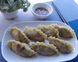 Foto langkah ke 8 dari resep Wotie.