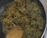 আমের মিষ্টি আচার (Aamer mishti achar recipe in Bengali) রেসিপির ধাপ 5 ছবি