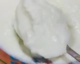 A picture of step 5 of How to make Yogurt at home.
