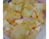 Foto langkah ke 1 dari resep Salad buah.