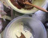 Pisang coklat langkah memasak 2 foto