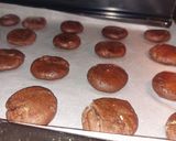 Foto del paso 2 de la receta: Galletas de cacao