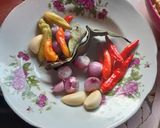 Foto langkah ke 1 dari resep Kering Tempe.