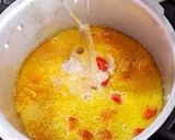 பீர்க்கங்காய் கறி குழம்பு ரெசிபி ஸ்டேப் 4 புகைப்படம்