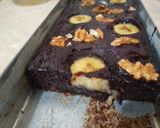 A picture of step 5 of Date Cake 1 * 2 (No Sugar).