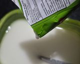 Foto langkah ke 1 dari resep Puding Cokelat Tepung Maizena.