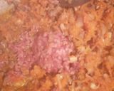 Foto del paso 1 de la receta: Tortilla de acelga a la fabby