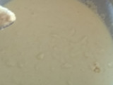 Besan pancakes