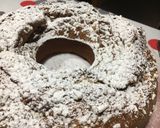 Foto del passaggio 3 della ricetta Ciambellone soffice al cioccolato