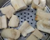Foto langkah ke 1 dari resep Tela-Tela Singkong.