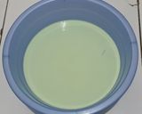 Foto langkah ke 4 dari resep Buko Pandan Dessert.