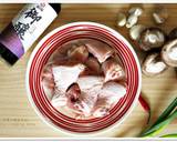 【御釀滷煮入味】香菇燜雞食譜步驟1照片