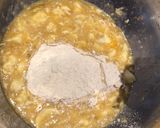 Une image de l'étape 2 de Biscuits moelleux bébé.