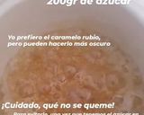 Foto del paso 1 de la receta: Flan casero tradicional, con tips infalibles