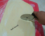 Foto langkah ke 20 dari resep Kulit Pastry (puff pastry) foto step by step lengkap.