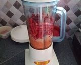 Foto langkah ke 3 dari resep Bumbu Merah.