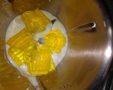 Foto del paso 1 de la receta: Helado casero de limón facilísimo