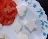 Paneer Pesto Starter recipe step 4 photo