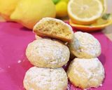 Foto del paso 7 de la receta: ¡Galletitas de limón! Tremendamente ricas 🤤🍋🌼