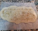 Foto del paso 7 de la receta: Lavash