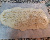 Foto del paso 7 de la receta: Lavash