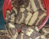 பட்டர் குக்கீஸ் (Butter cookies recipe in tamil) ரெசிபி ஸ்டேப் 8 புகைப்படம்