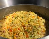 Foto del paso 4 de la receta: S.O.S. Risotto!!!