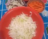 Foto del paso 10 de la receta: Sopa de fideos cantonesa